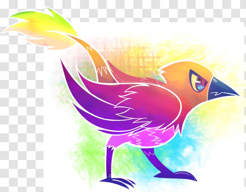 Clip Art Illustration Desktop Wallpaper Fauna Computer - Feather - Marsupials Transparent PNG