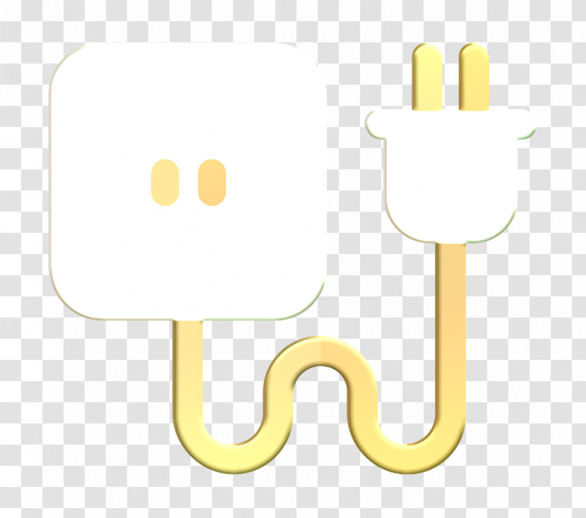 Outlet Icon Plug Icon Home Decoration Icon Transparent PNG