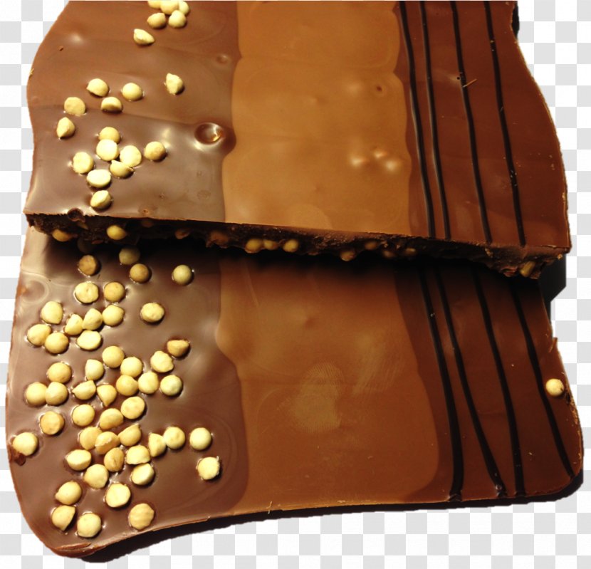 Chocolate Bar Shortbread Fudge Praline Caramel Corn Transparent PNG