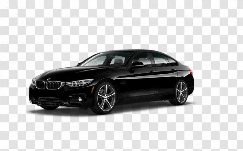 BMW 4 Series Car 5 3 - Bmw Transparent PNG