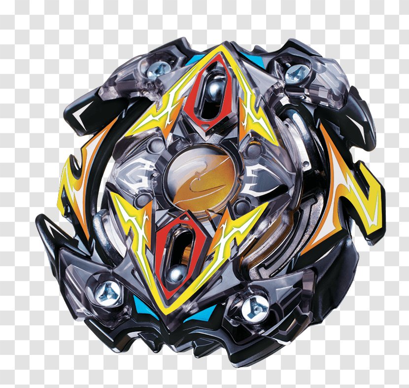 Beyblade: Metal Fusion Spinning Tops Amazon.com Toy - Bicycle Helmet Transparent PNG