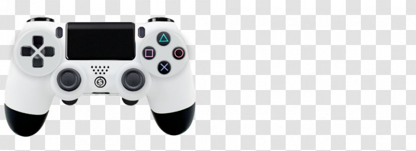 Destiny 2 PlayStation 4 XBox Accessory Game Controllers - Playstation 3 - Vive Controller Accessories Transparent PNG