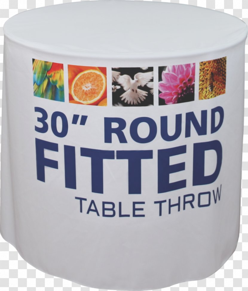 Mug Round Table Pizza Font - Tableware Transparent PNG