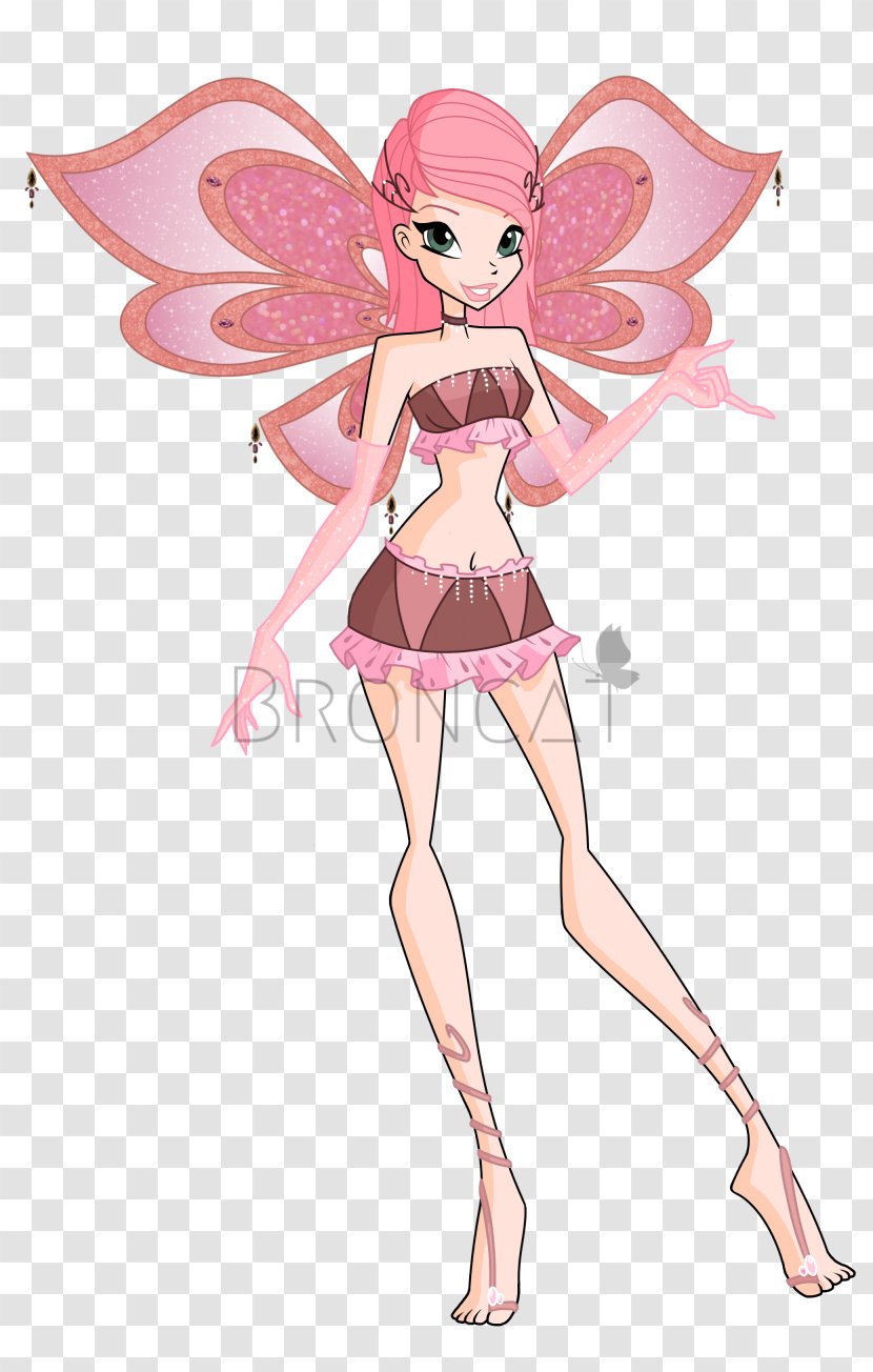 DeviantArt Believix - Flower - Design Transparent PNG