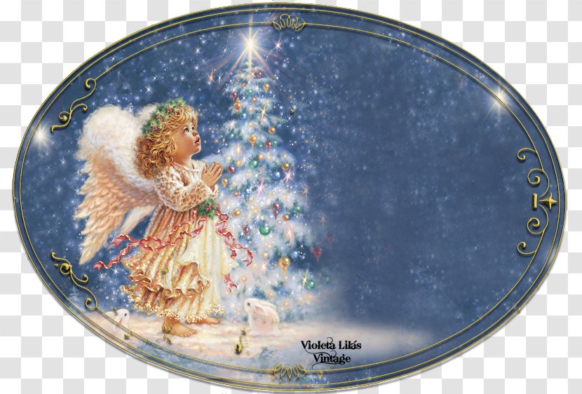 Embroidery Painting Christmas Cross-stitch Needlework - Stitch Transparent PNG