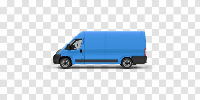 Car Compact Van Transport Logo - Bumper Sticker Transparent PNG