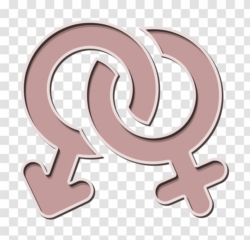 Shapes Icon Sex Icon Male And Female Icon Transparent PNG