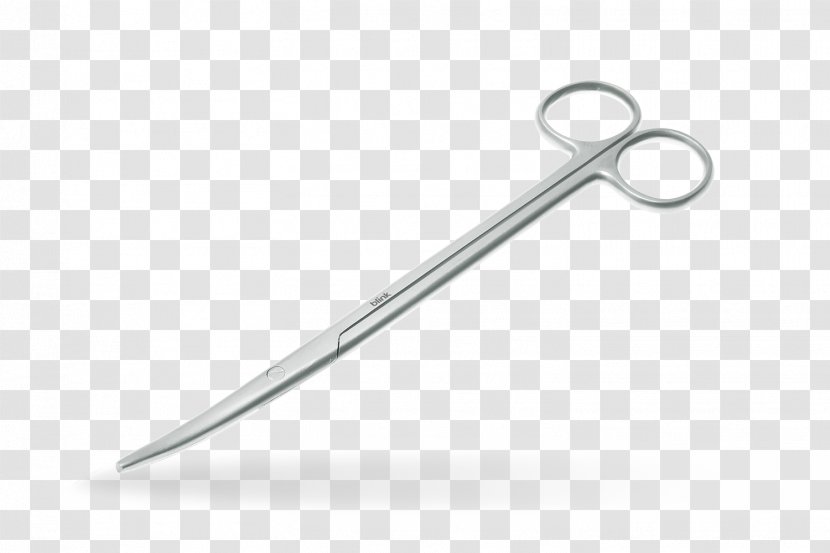 Hair-cutting Shears Scissors Line Angle - Jewellery Transparent PNG