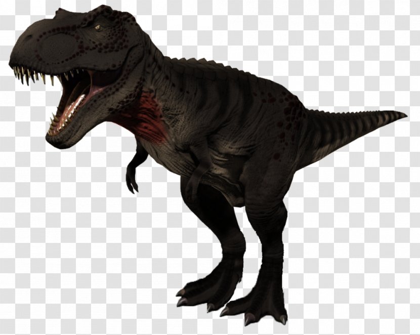 Tyrannosaurus Rajasaurus Velociraptor Carnotaurus Dinosaur - Mobile Phones - Carnage Transparent PNG