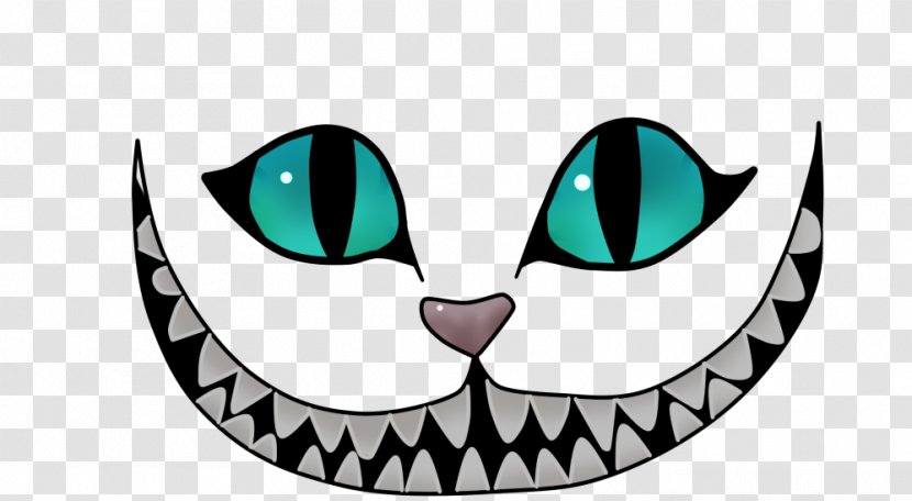 Alices Adventures In Wonderland Cheshire Cat Honduras Film - Cartoon - Creative Design Transparent PNG
