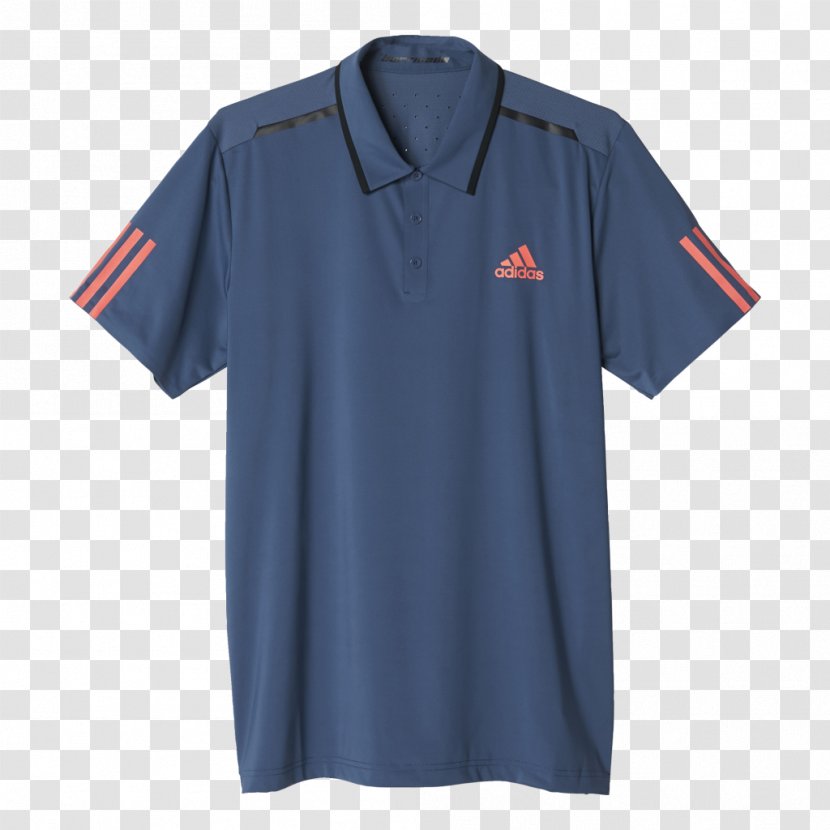 T-shirt Polo Shirt Sleeve Piqué Clothing - Tennis Transparent PNG