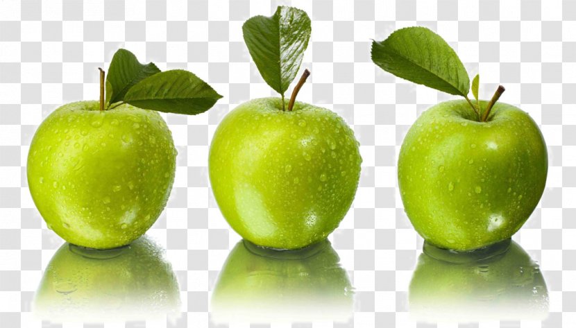 Apple Fruit Display Resolution Clip Art - Oatmeal - Green Transparent PNG