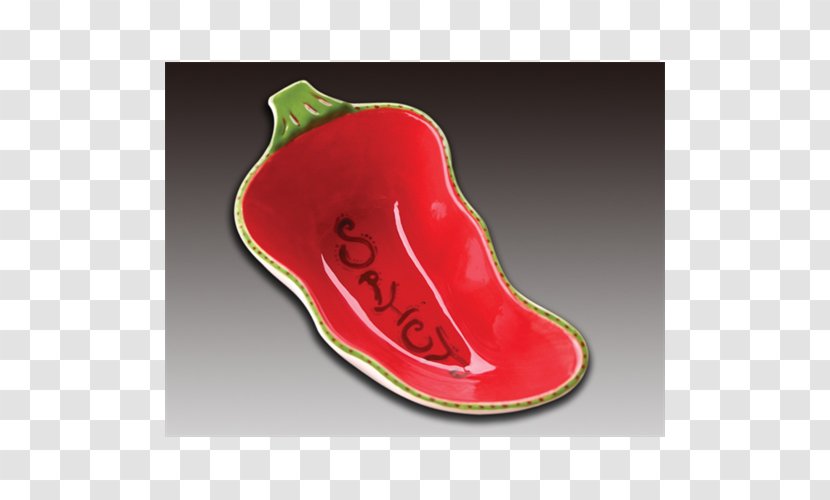 Chili Pepper Font - Bell Peppers And - Design Transparent PNG