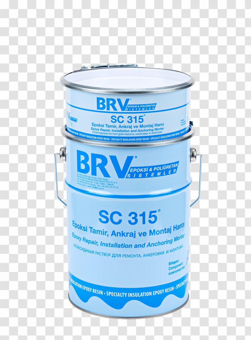 Epoxy Binder Resin BRV Polyurethane - Paint Transparent PNG