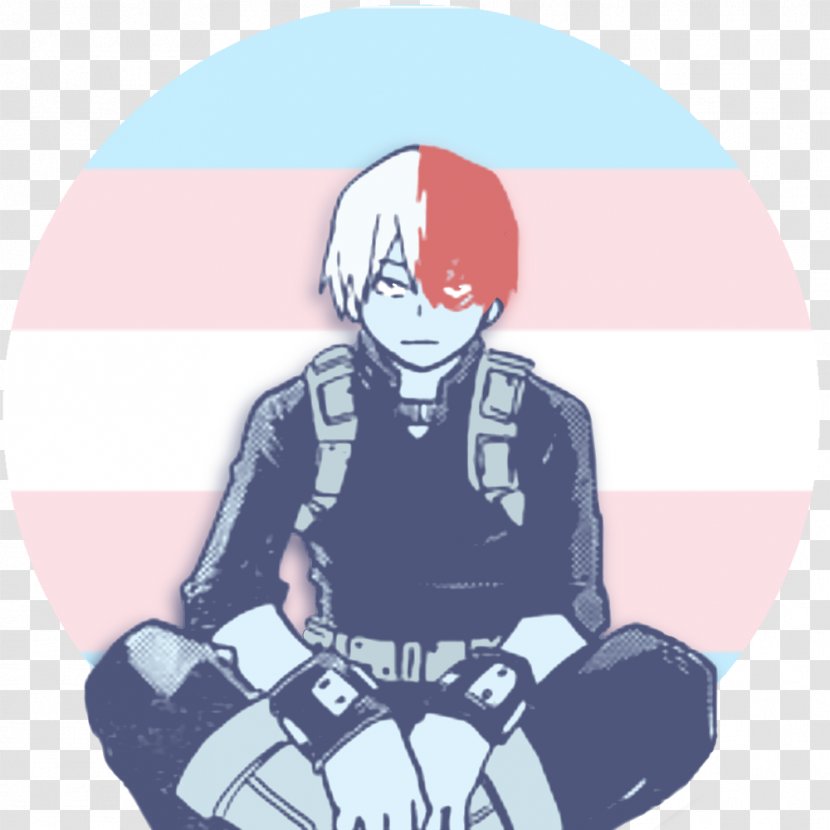 My Hero Academia Shoto Todoroki: Origin - Tree - Shouto Todoroki Transparent PNG