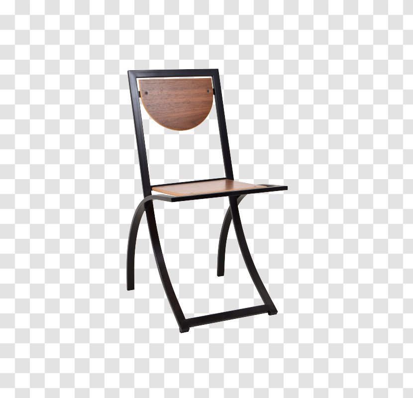 Table Chair Garden Furniture KFF - Armrest Transparent PNG