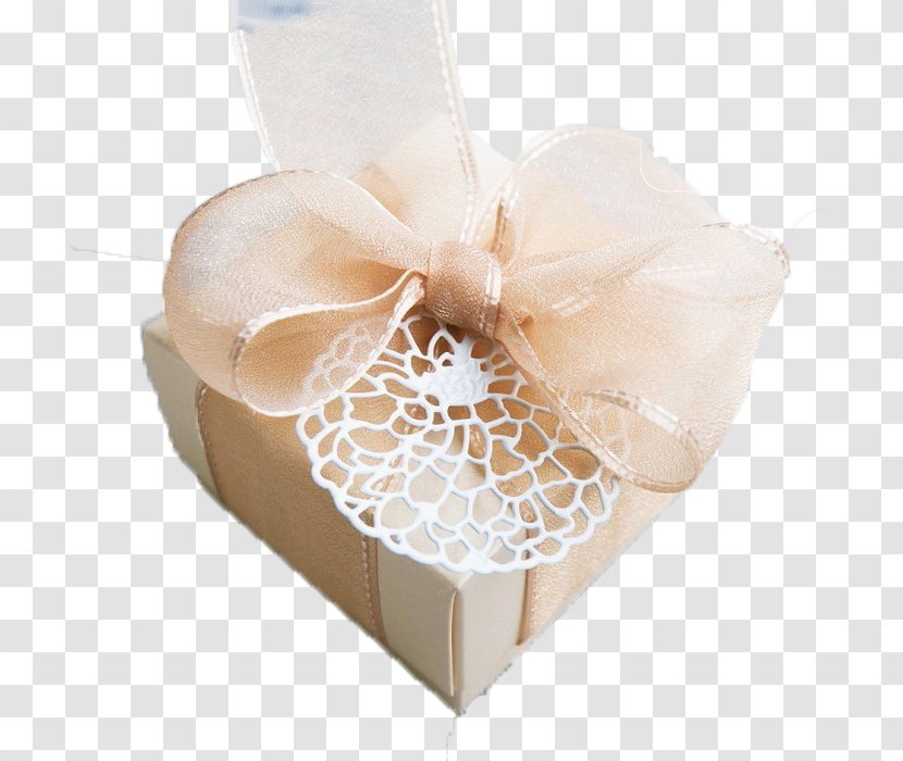 Paper Wedding Invitation Box U559cu7cd6 - Gift Transparent PNG