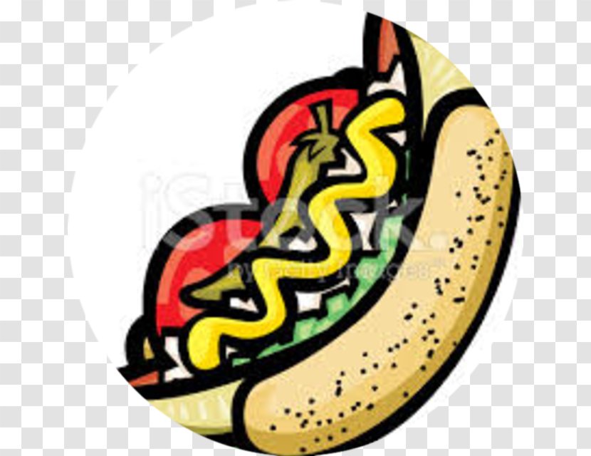 Chicago-style Hot Dog Fast Food - Relish Transparent PNG
