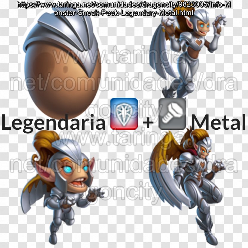 Dragon City Monster Legends - Action Toy Figures - RPG Her Only Option AndroidAndroid Transparent PNG