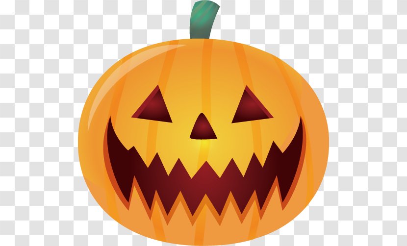 Jack-o'-lantern Halloween Pumpkin Calabaza Winter Squash - Smirnoff - Mercari Transparent PNG