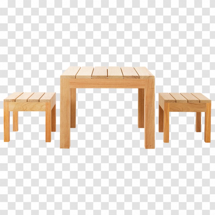Table Garden Furniture Stool Child - Outdoor Transparent PNG