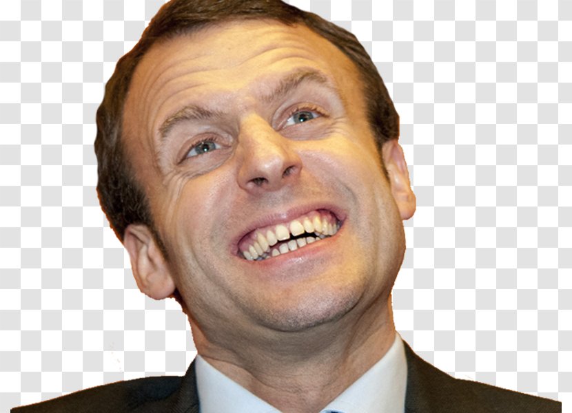 Emmanuel Macron United States Politician Nanterre Politics Of France - President The Transparent PNG