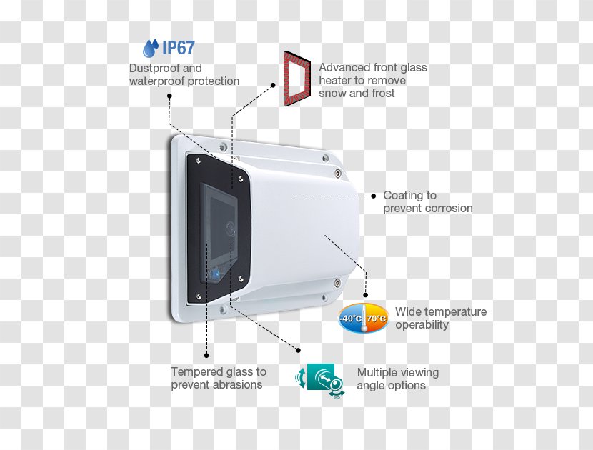 Output Device Computer Hardware Product Design Multimedia - Exterior Transparent PNG