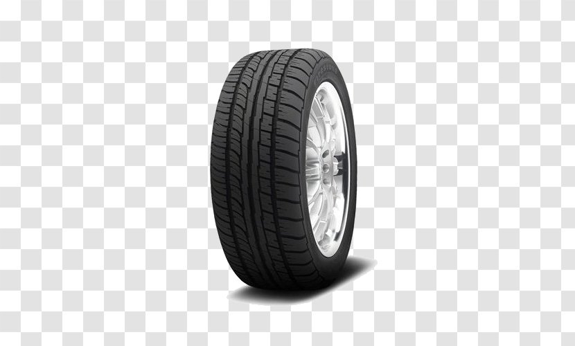 Car Goodyear Tire And Rubber Company Tread Run-flat - Rim Transparent PNG