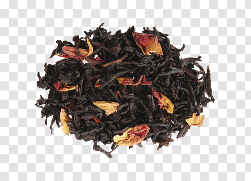 Dianhong Golden Monkey Tea Nilgiri Amaretto Transparent PNG