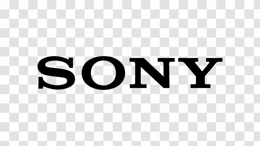索尼 Logo Sony Television Business - Pictures Transparent PNG
