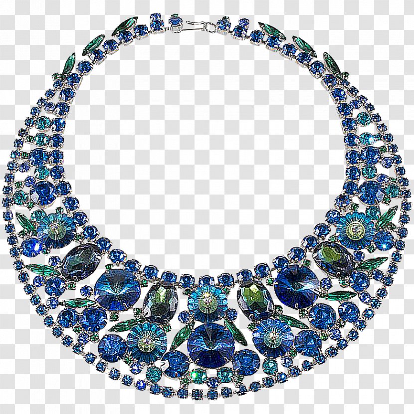 Turquoise Jewellery Necklace Costume Jewelry Parure - Wagga - Upscale Transparent PNG