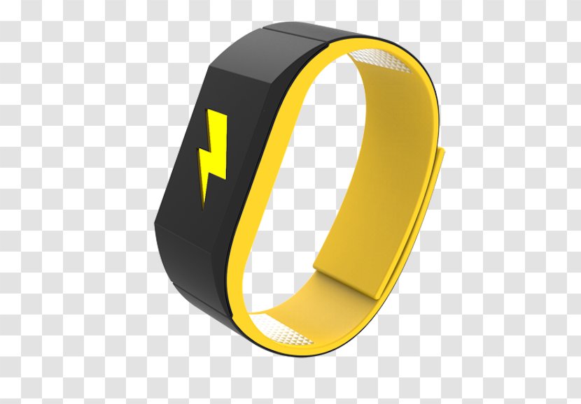Pavlok Wristband Bracelet Activity Tracker Wearable Technology - Fashion Accessory - Rappler Transparent PNG