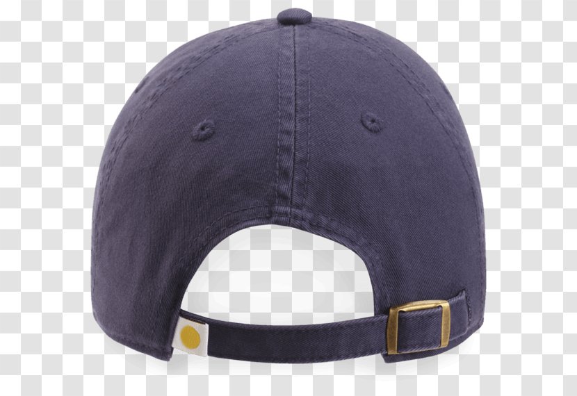 Baseball Cap Hat Flat Clothing Transparent PNG