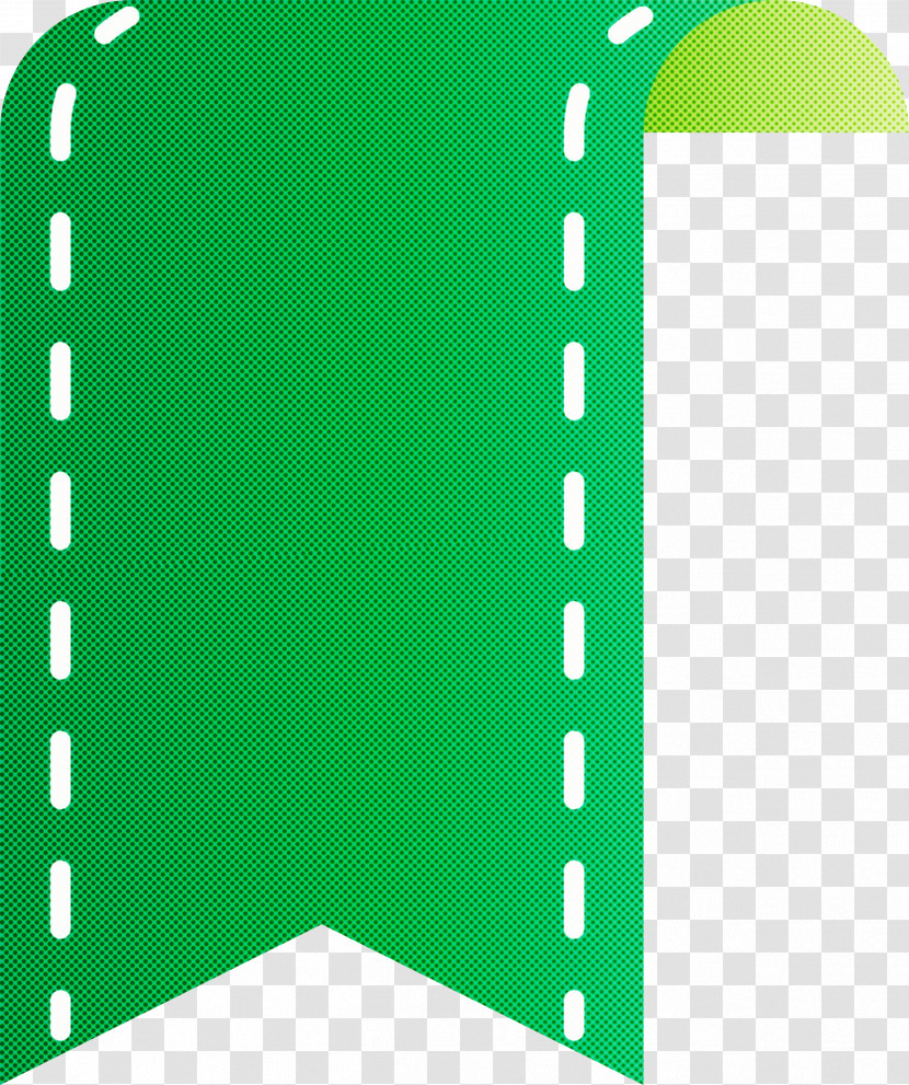 Bookmark Ribbon Transparent PNG