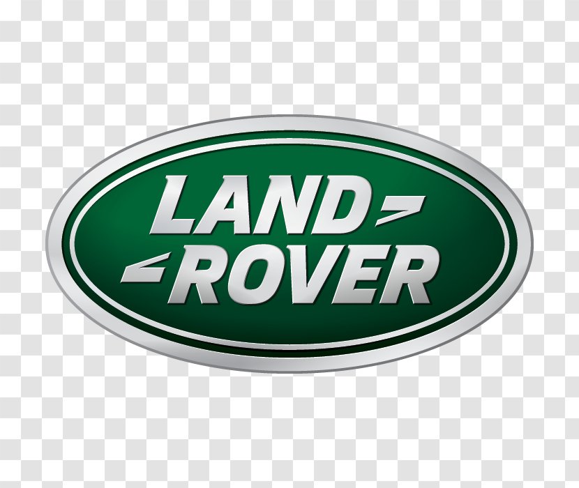 Land Rover Discovery Range Evoque Freelander Car - Sign Transparent PNG