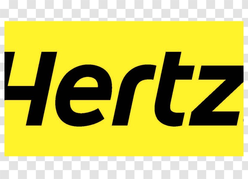 The Hertz Corporation Car Rental Avis Rent A Europcar Enterprise Rent-A-Car - Text - Logo Pet Transparent PNG