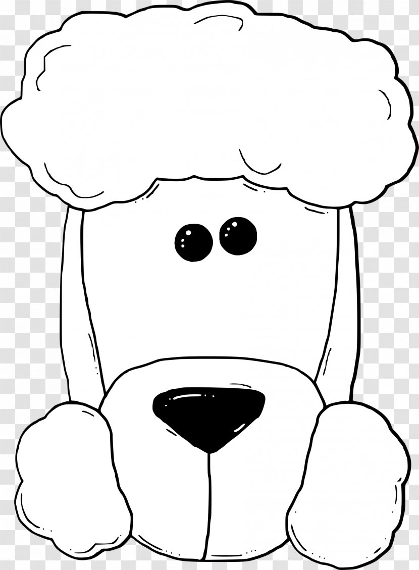 Poodle Dogo Argentino Drawing Clip Art - Tree - Puppy Transparent PNG