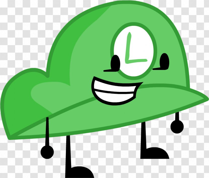 Super Mario Luigi Hat Boy's Propeller Beanies-12 Pack - Green - Png Clipart Transparent PNG