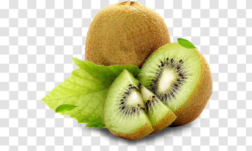 Kiwifruit Natural Foods Fruit Food Plant Transparent PNG