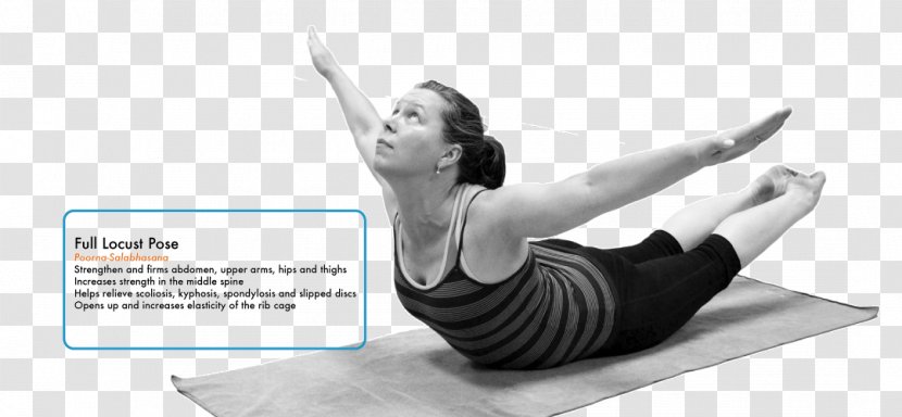 Yoga & Pilates Mats - Hot Transparent PNG
