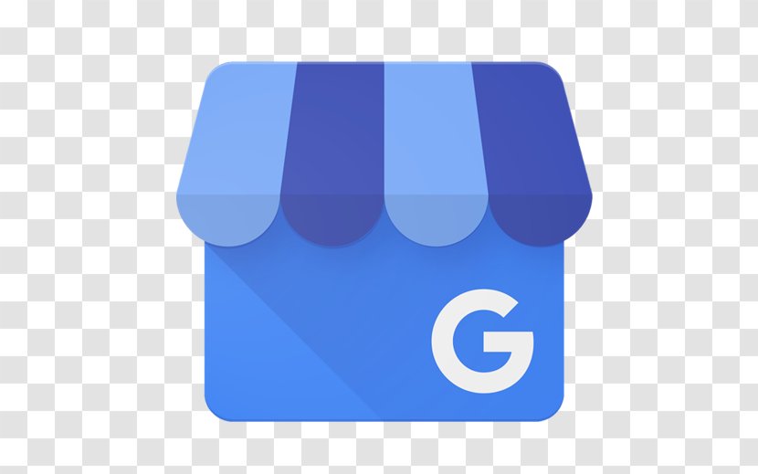 Google My Business Search Logo Transparent PNG