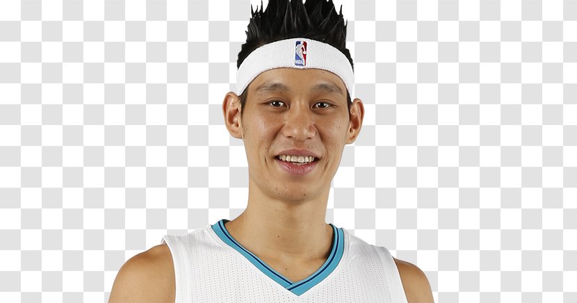Jeremy Lin Houston Rockets Charlotte Hornets NBA Point Guard - Nba Transparent PNG