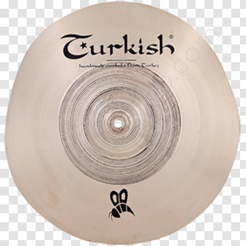 Hi-Hats Splash Cymbal Istanbul Crash - Frame - Drums Transparent PNG