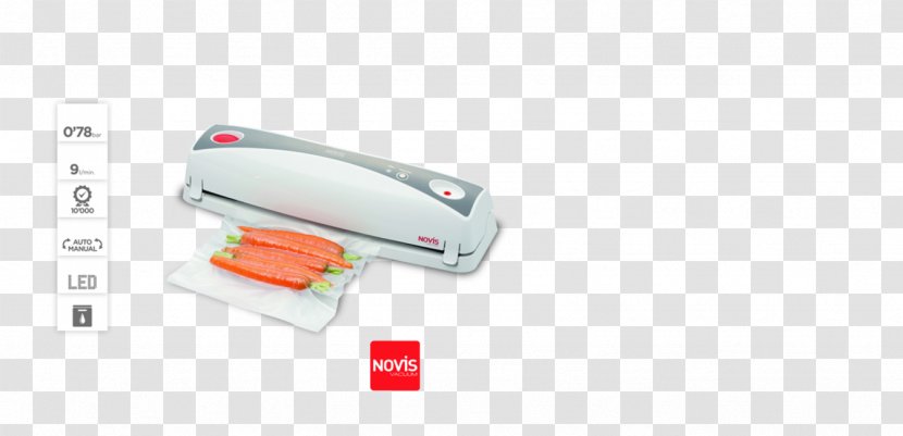 Sous-vide Food Vacuum Machine Eating - Hardware Transparent PNG