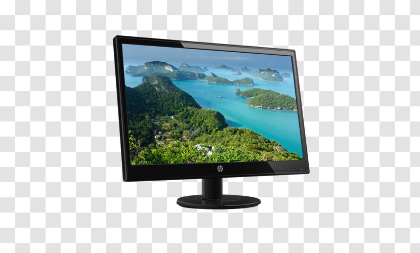 Hewlett-Packard Computer Monitors HP 22 KD Monitor Led 21.5 