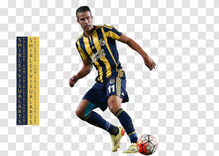 Fenerbahçe S.K. Football Player Sport 2017–18 UEFA Europa League - Fenerbah%c3%a7e Sk Transparent PNG