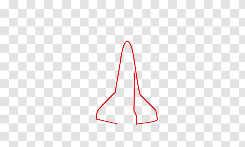 Line Angle Point - Hm - Space Car Transparent PNG