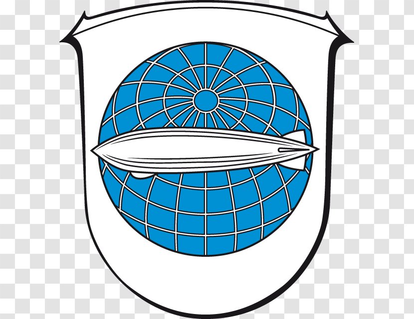 Coat Of Arms Gräfenhausen Wikipedia Wikimedia Commons Wikidata - Symbol - Zeppelin Transparent PNG