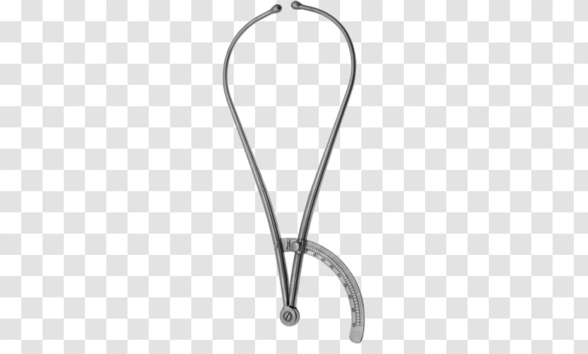Obstetrics And Gynaecology Forceps Surgery Hospital - Silver - Circumcision Transparent PNG