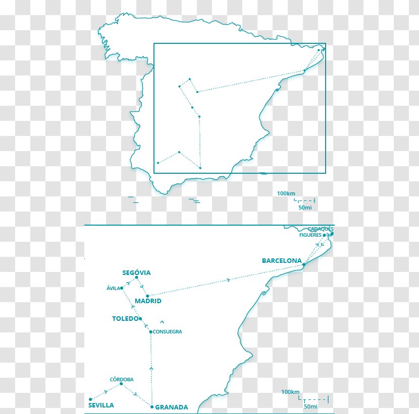 Diagram Land Lot Line Angle Real Property - Text - Spain Travel Transparent PNG